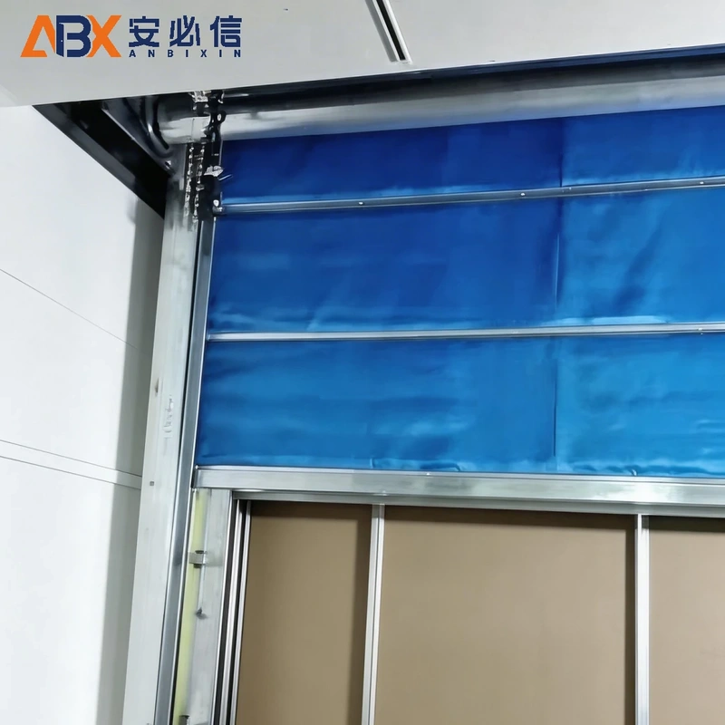 忻州市柔性门