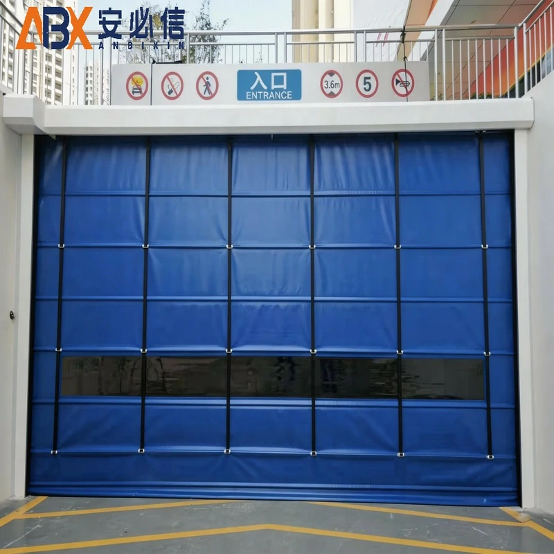 忻州市堆积门